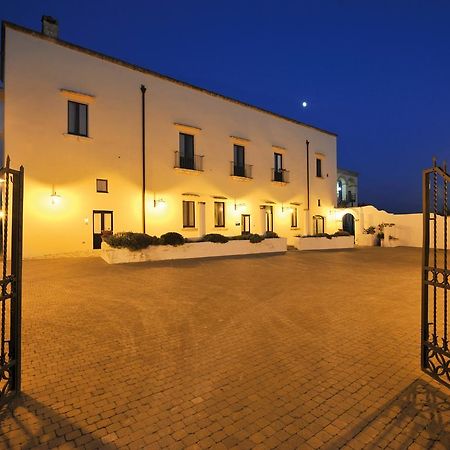 Albergo Villa Donna Isabella Sannicola Kültér fotó