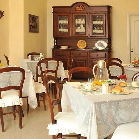 Albergo Villa Donna Isabella Sannicola Kültér fotó