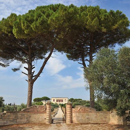 Albergo Villa Donna Isabella Sannicola Kültér fotó